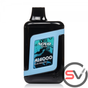 NOVO BAR AL6000